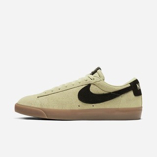 Adidasi Skate Nike SB Blazer Low GT Barbati Masline Verzi Maro Deschis Negrii | NJAZ-17526